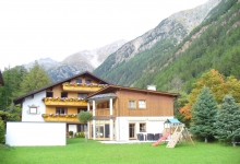 Poza Pension Sonnenvilla Anna 2*